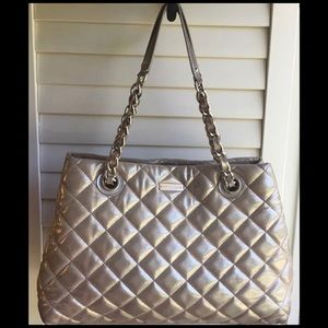 ᴋᴀᴛᴇ sᴘᴀᴅᴇ ♠︎ ʟᴀʀɢᴇ ɢᴏʟᴅ ᴄᴏᴀsᴛ ᴍᴀʀʏᴀɴɴᴇ